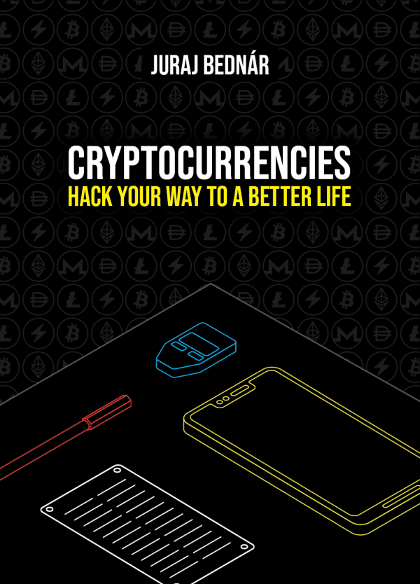 Cryptocurrencies - Hack your way to a better life - Image 2