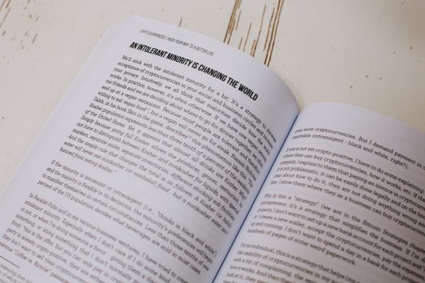 Cryptocurrencies - Hack your way to a better life - Image 9