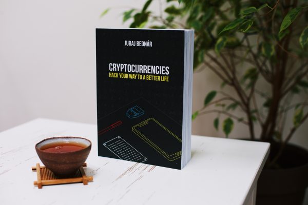 Cryptocurrencies - Hack your way to a better life - Image 5