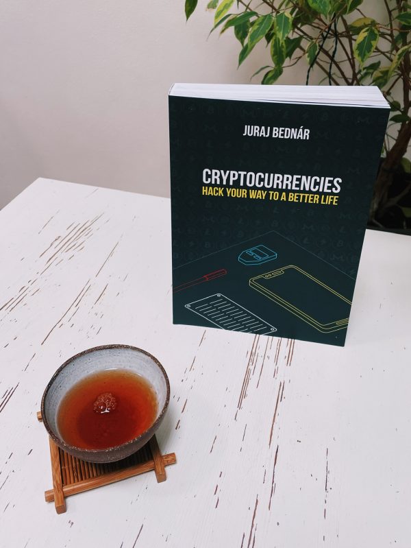 Cryptocurrencies - Hack your way to a better life - Image 4